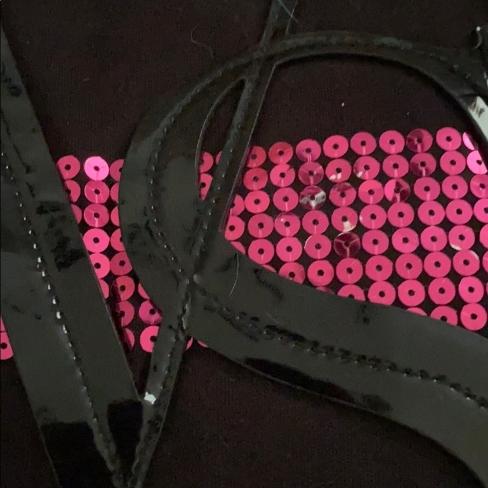 BRAND NEW VICTORIA SECRET BAGS & CLUTCH - Picture 13 of 13